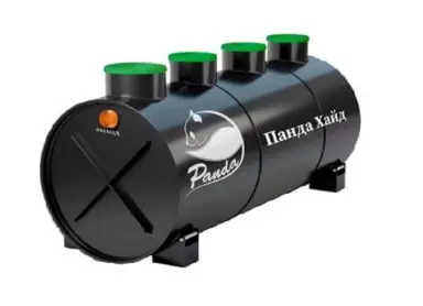 Септик Панда Хайд 0.8