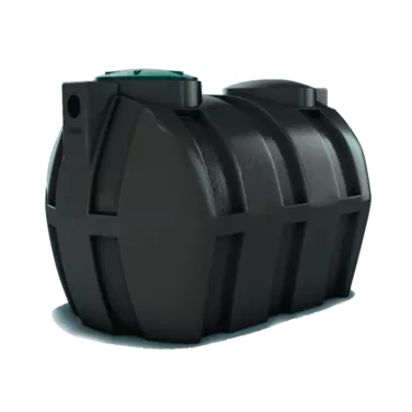 Септик DELFIN в Архангельске