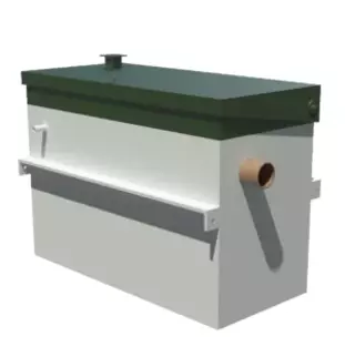 Септик с установкой под ключ в Архангельске | Купить по цене от производителя