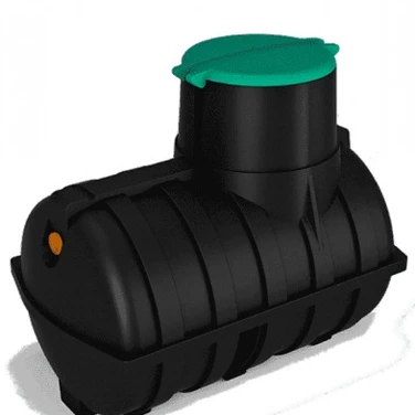 Септик РОСТОК в Архангельске