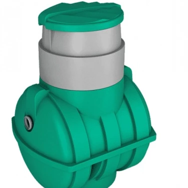 Септик РОСТОК в Архангельске