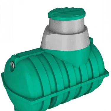 Септик РОСТОК в Архангельске