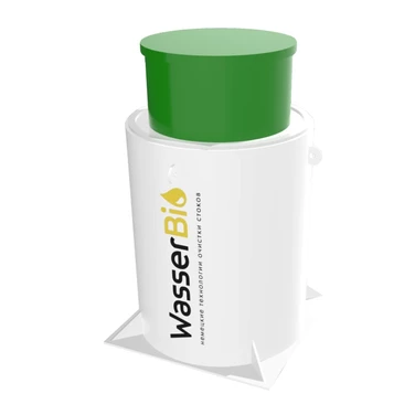 Септик WASSER в Архангельске