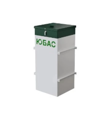 Септик ЮБАС в Архангельске