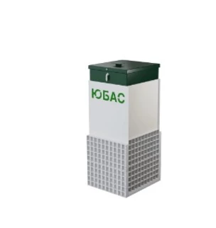 Септик ЮБАС в Архангельске