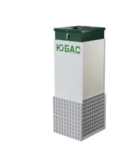 Септик ЮБАС в Архангельске