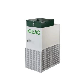 Септик ЮБАС-КЛАССИК 8 МИДИ