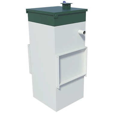 Септик АКВАЛОС в Архангельске