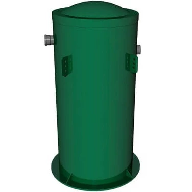 Септик ALTA в Архангельске