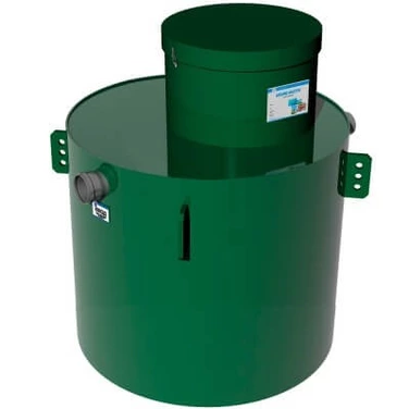 Септик ALTA в Архангельске