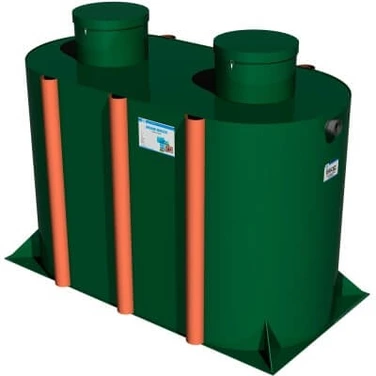 Септик ALTA в Архангельске