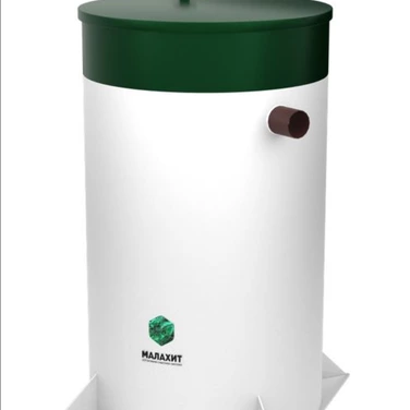 Септик МАЛАХИТ в Архангельске