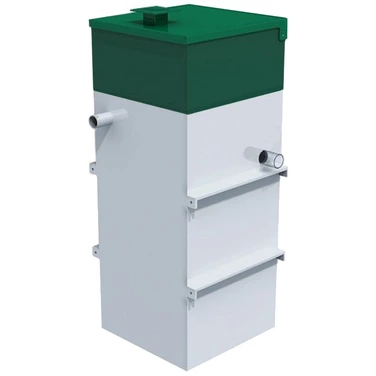 Септики выгребные в Архангельске