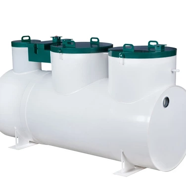 Септик БИОДЕВАЙС в Архангельске