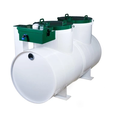 Септик БИОДЕВАЙС в Архангельске