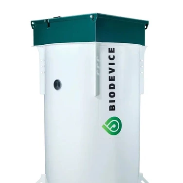 Септик БИОДЕВАЙС в Архангельске