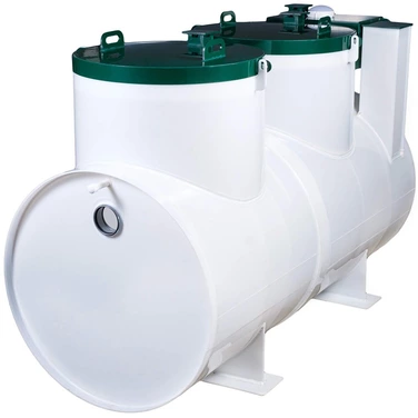 Септик БИОДЕВАЙС в Архангельске