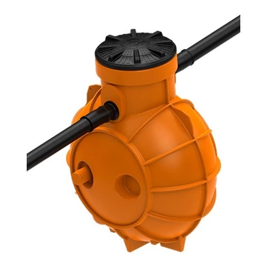 Септик БИОСТОК в Архангельске