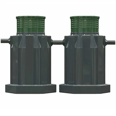 Септик ЧИСТОК в Архангельске