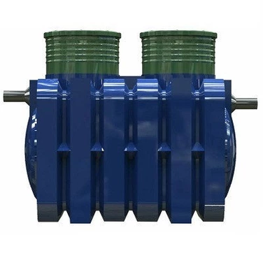 Септик ЧИСТОК в Архангельске