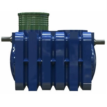 Септик ЧИСТОК в Архангельске