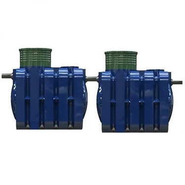 Септик ЧИСТОК в Архангельске