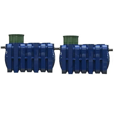 Септик ЧИСТОК в Архангельске