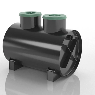 Септик ДИАМАНТ в Архангельске