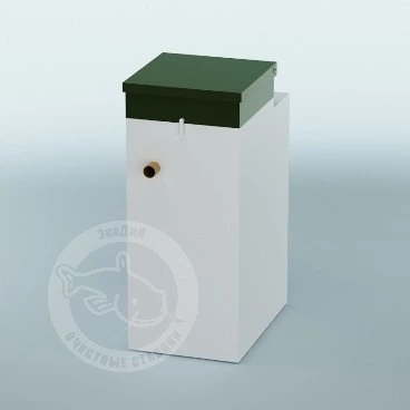 Септик ЭКОДИН в Архангельске