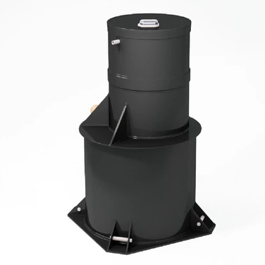 Септик ДИАМАНТ в Архангельске