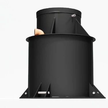 Септик ДИАМАНТ в Архангельске