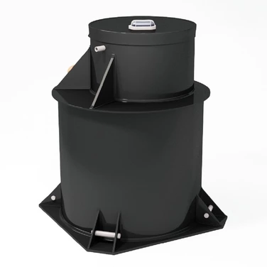 Септик ДИАМАНТ в Архангельске