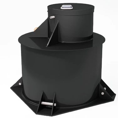 Септик ДИАМАНТ в Архангельске