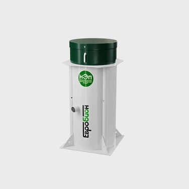 Септик ЕВРОБИОН в Архангельске