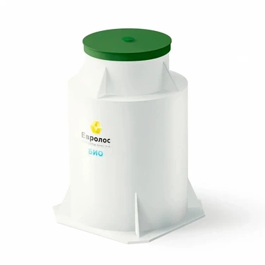 Септики для автомойки в Архангельске