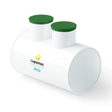 Септик Евролос в Архангельске