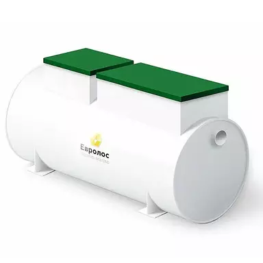 Септик Евролос ГРУНТ 3