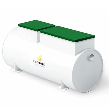 Септики для автомойки в Архангельске