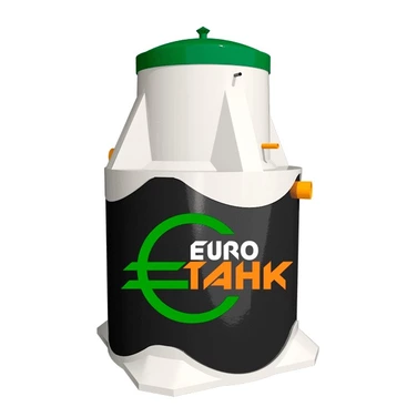 Септик ЕВРОТАНК в Архангельске