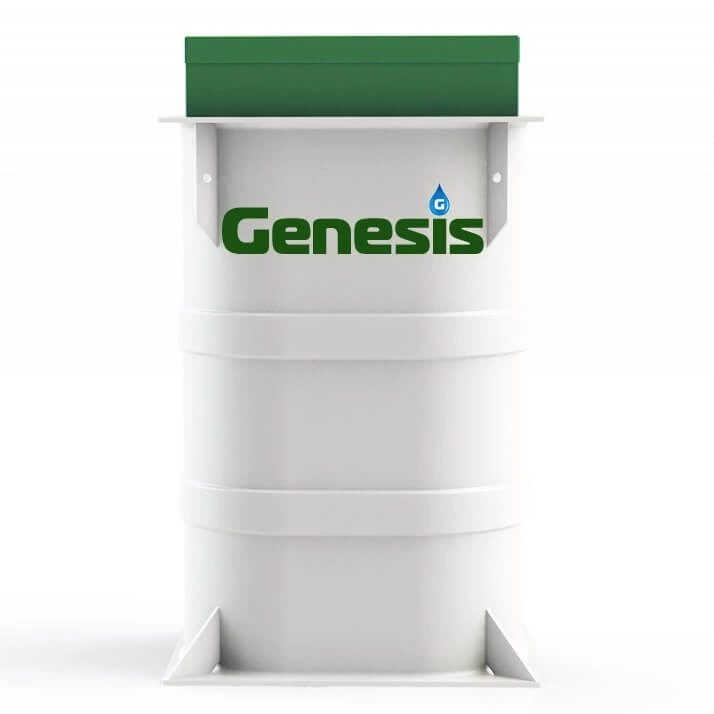 Септик Genesis 350 L