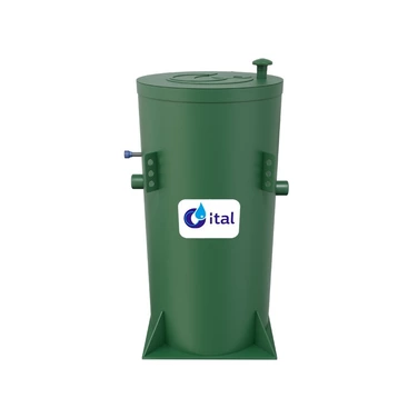 Септик ИТАЛ в Архангельске