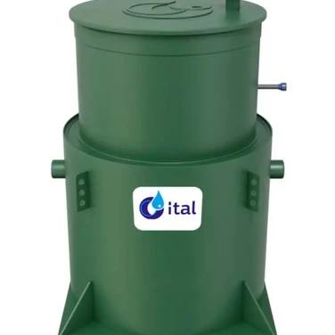 Септик ИТАЛ в Архангельске