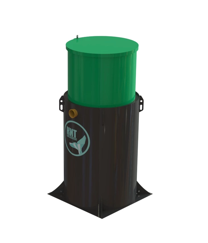 Септик КИТ-ПРО-5-700