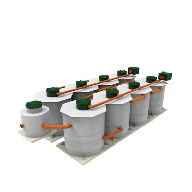 Септик KOLO ILMA в Архангельске