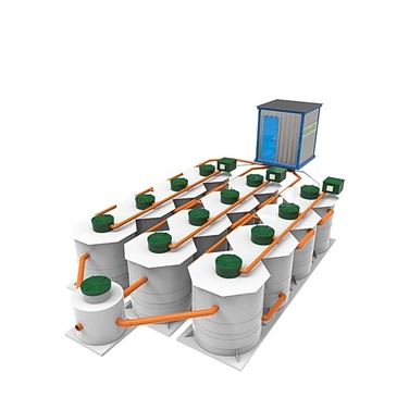 Септик KOLO ILMA в Архангельске