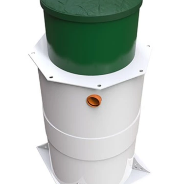 Септик KOLO VESI в Архангельске