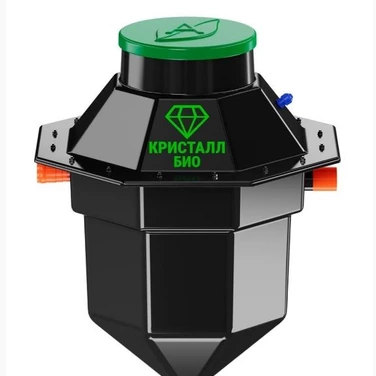 Септик Кристалл в Архангельске