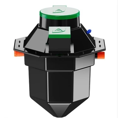 Септик Кристалл в Архангельске