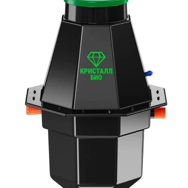 Септик Кристалл в Архангельске