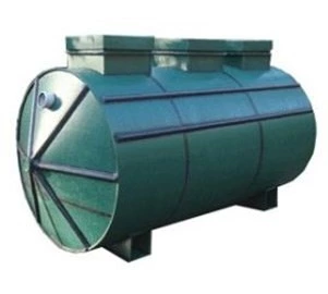 Септик Лидер в Архангельске